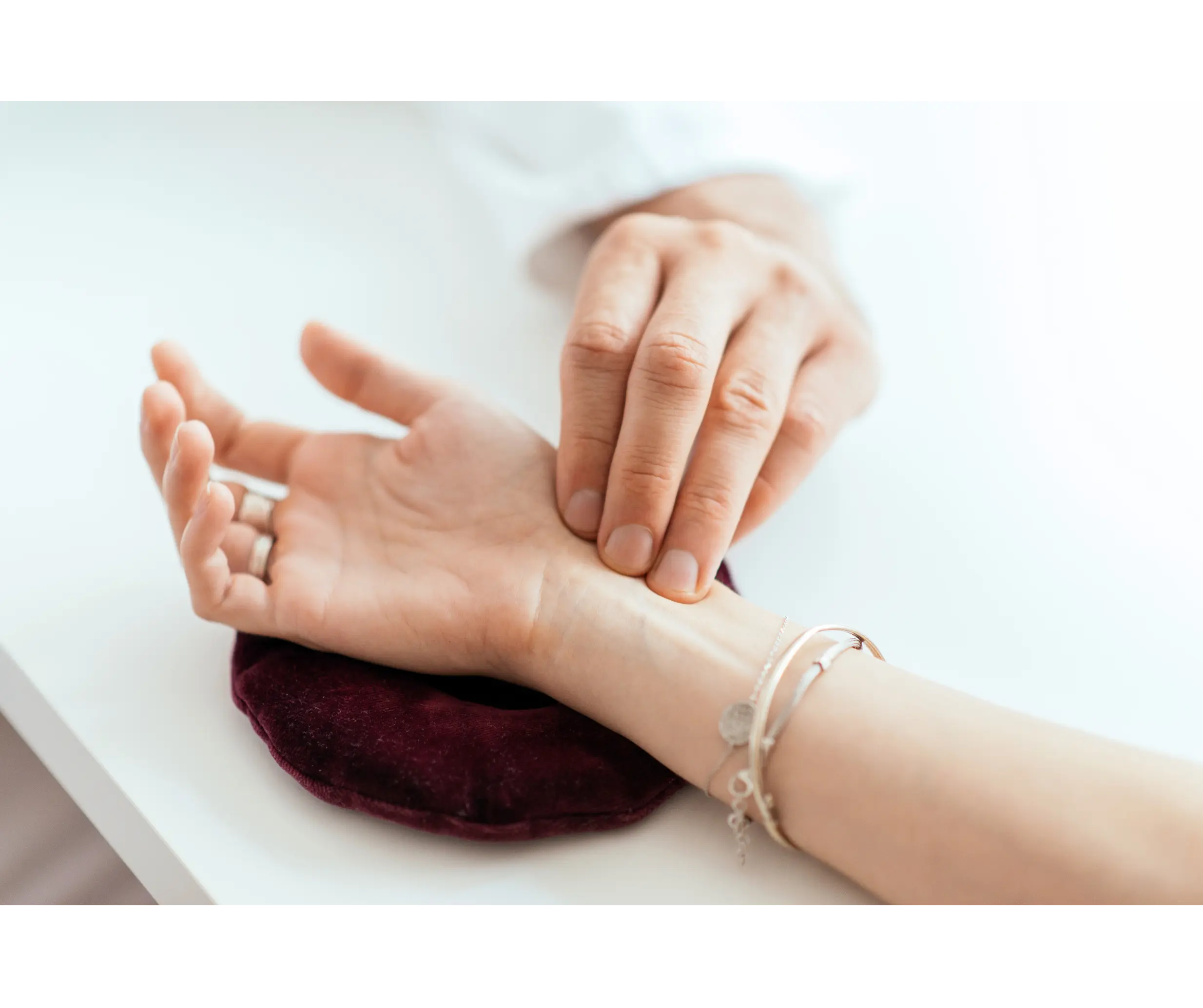 About Us page header