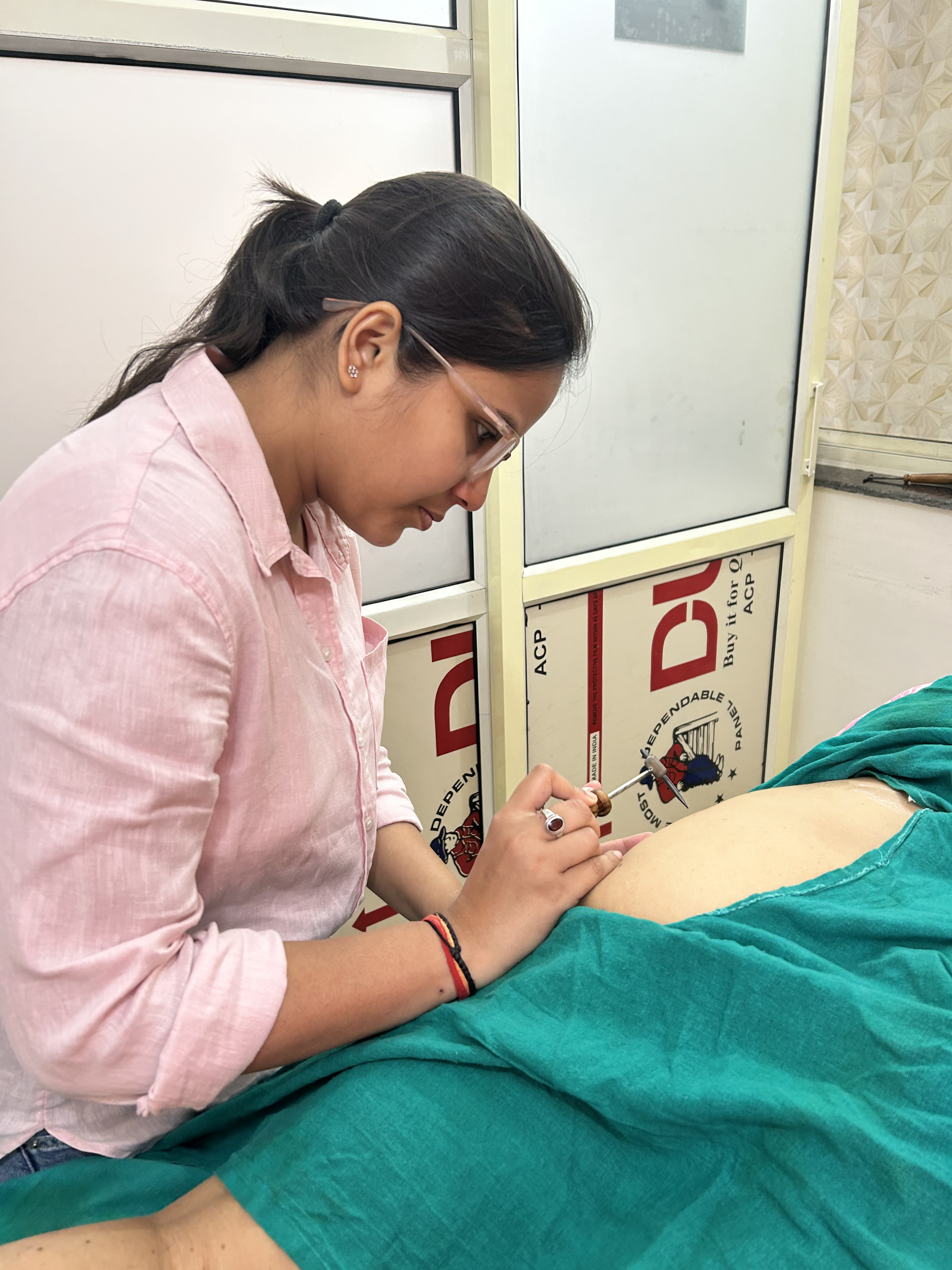 Clinic gallery image